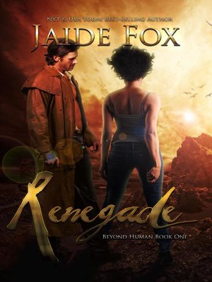 cover image of Renegade